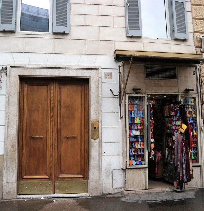 Sarah Parker Remond's home, Rome (2).jpg